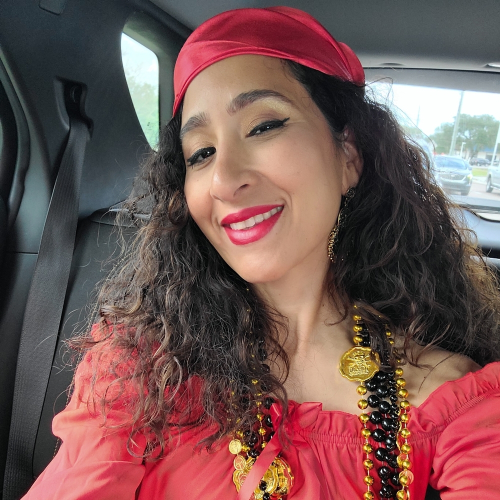 Meet your Posher, Leyla